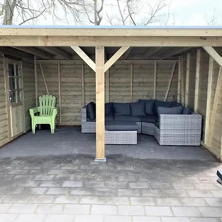 Chalet 240 *