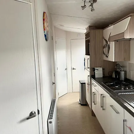 Chalet 240 *